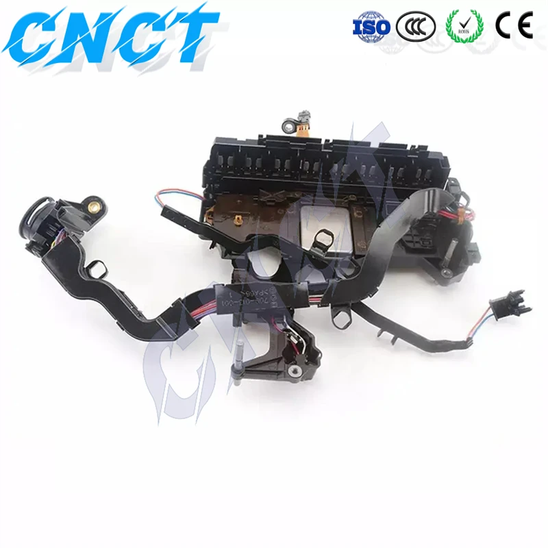 

Модуль управления TCU TCM 0260550050 0260550080 8HP55 0BK ZF8HP55 8HP55A 0BK300038H для Audi A4 A5 A6 A7 A8