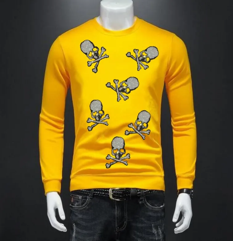 Anime design Sweatshirt Men\'s Streetwear winter Male long Sleeves Tops Hip Hop hoody