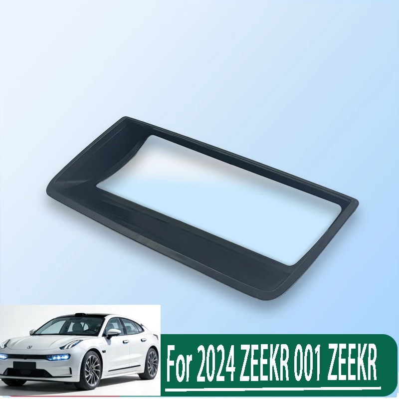 

For 2024 ZEEKR 001 ZEEKR Head-Up Display Protective Frame HUD Protective Cover