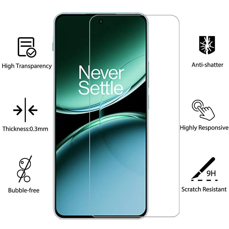 Folia ochronna na ekran do One – Oneplus Tablet Accessories recenzja i cena