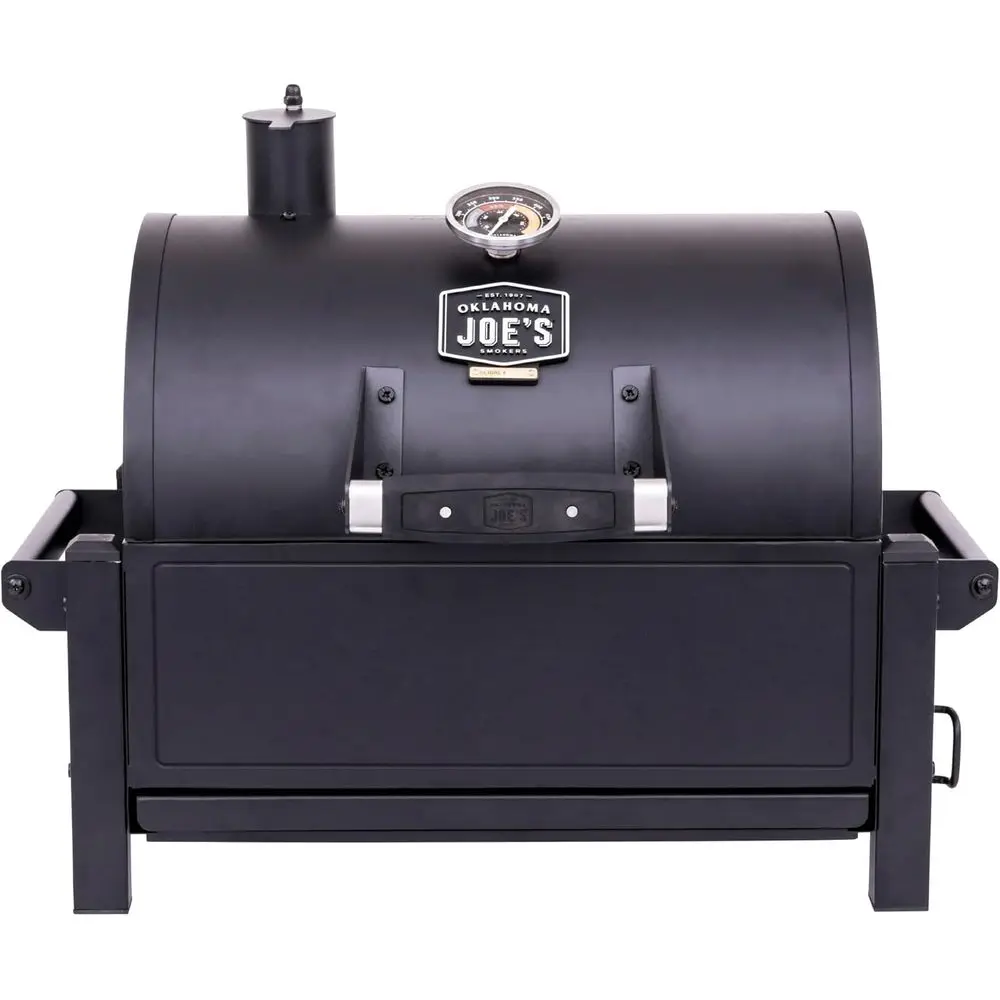 

Tabletop Charcoal Grill – 19402088