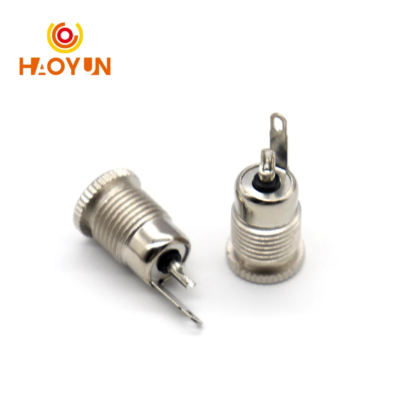 【5PCS】 DC099 5.5 Mm…