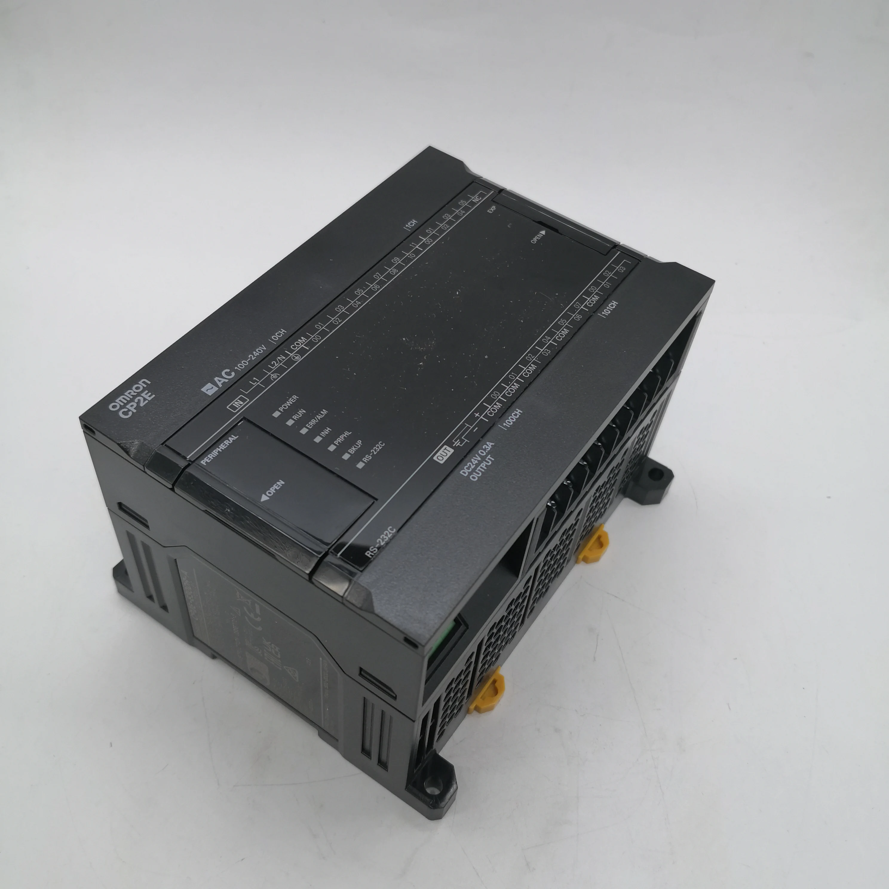 Modulo controller programmabile CP2E-E30DR-A