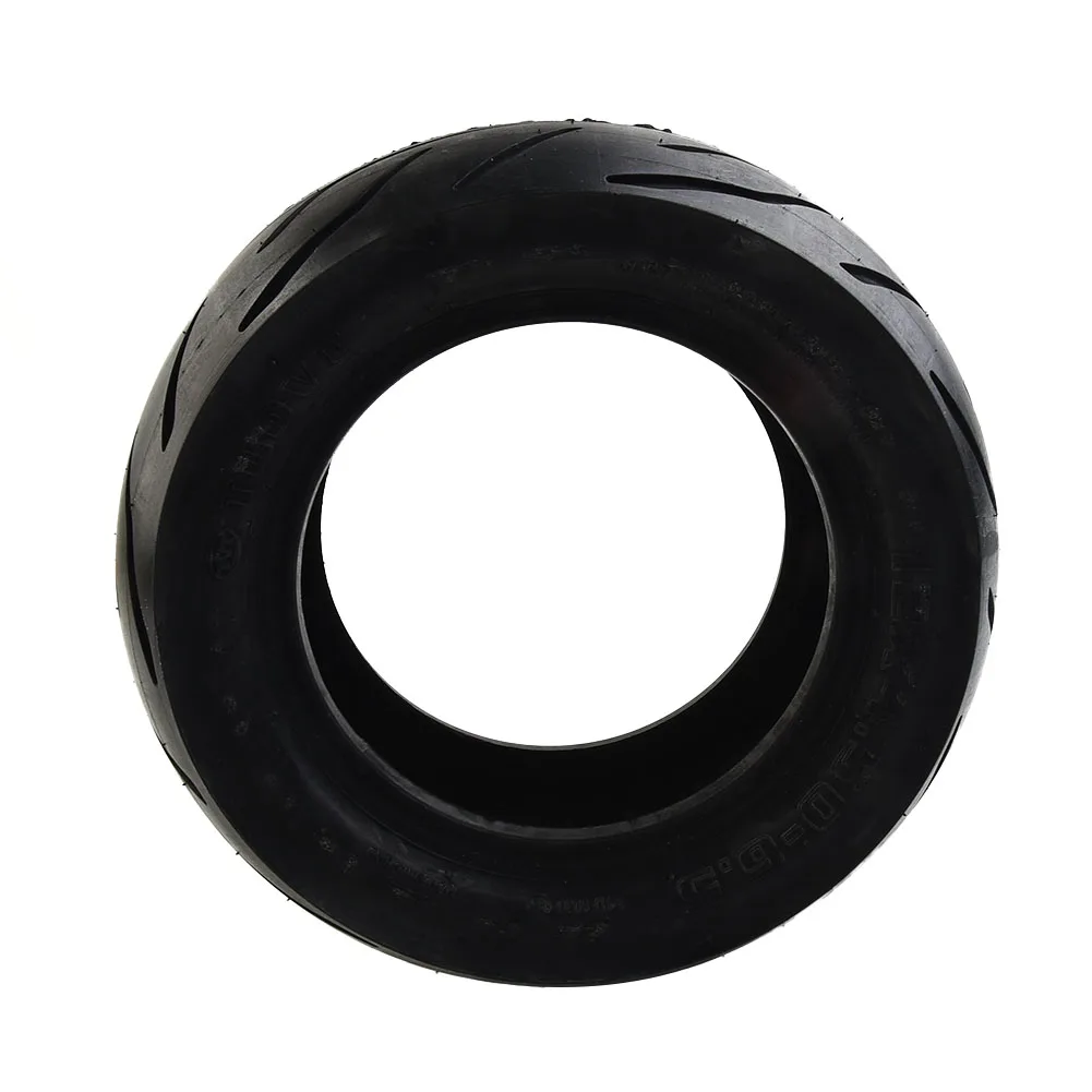 

Бескамерная шина 12 дюймов 12x4.50-6.5, аксессуары, черные детали, резиновые комплектующие, для активного отдыха, велоспорта, портативная, практичная