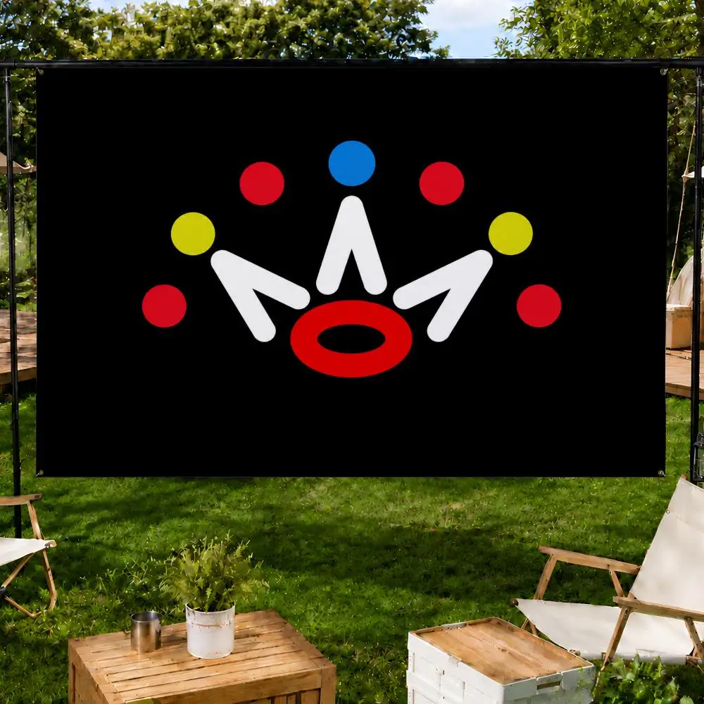 Golf Brand S-Scotty Cameron Flags Fan support, home, dormitory, wall decoration, outdoor camping, party banners, gifts
