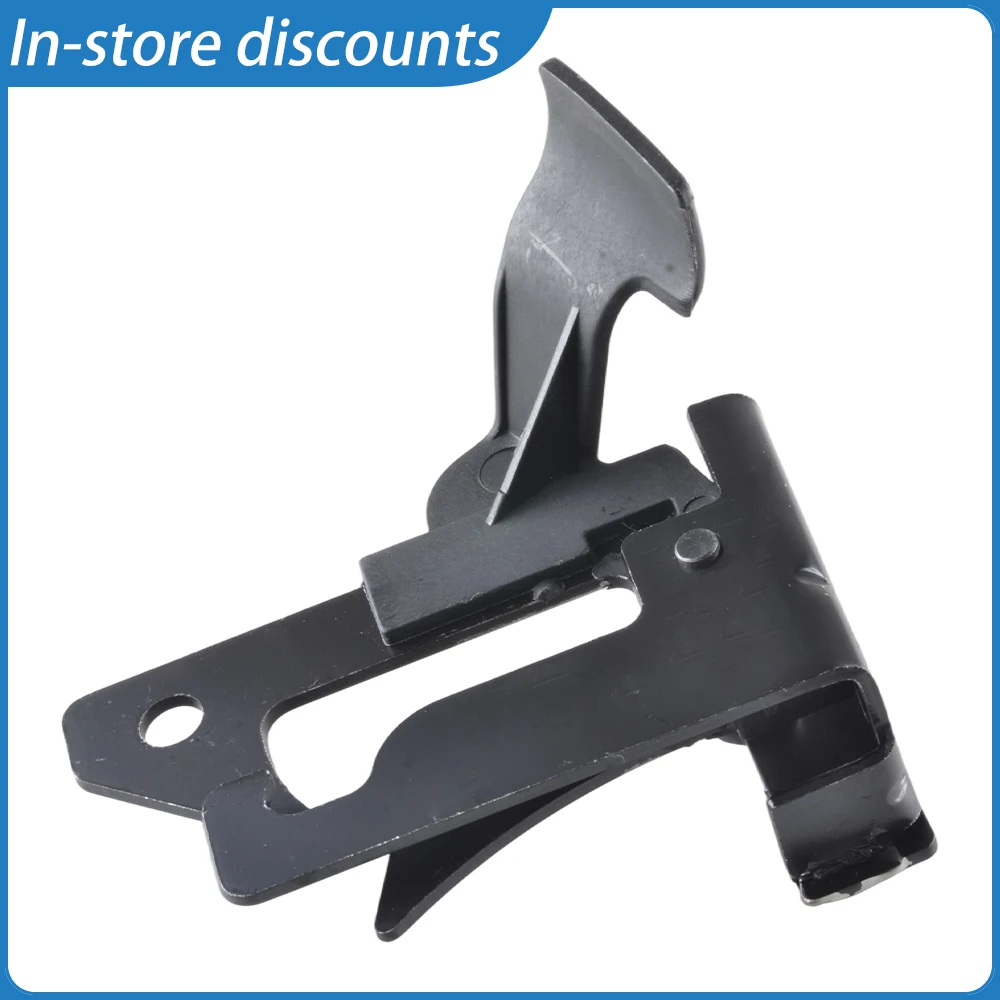 

Высококачественный крюк-фиксатор капота для Mercedes-Benz GLE GLC GLS серий W167 W254, прямая замена OEM 2548809802