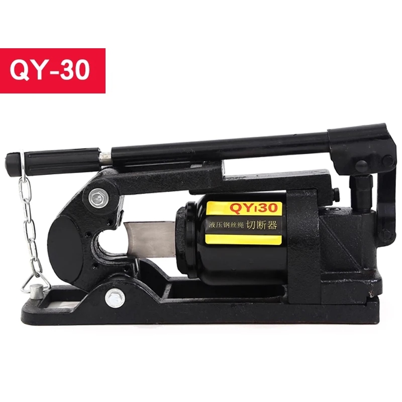 Hydraulic Wire Rope…