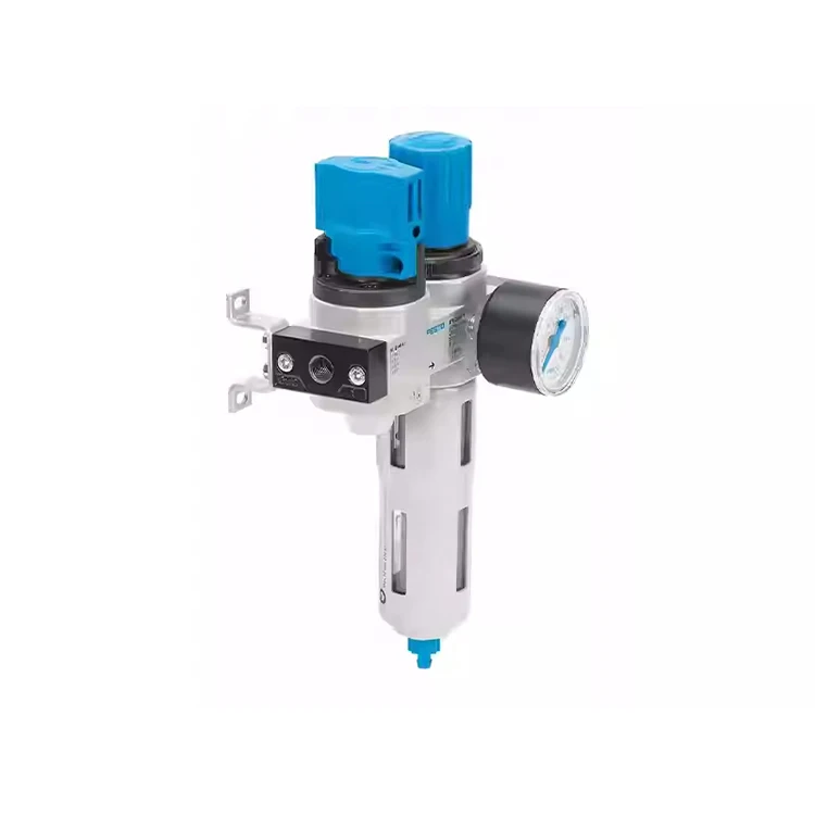 New Pressure Reduci…