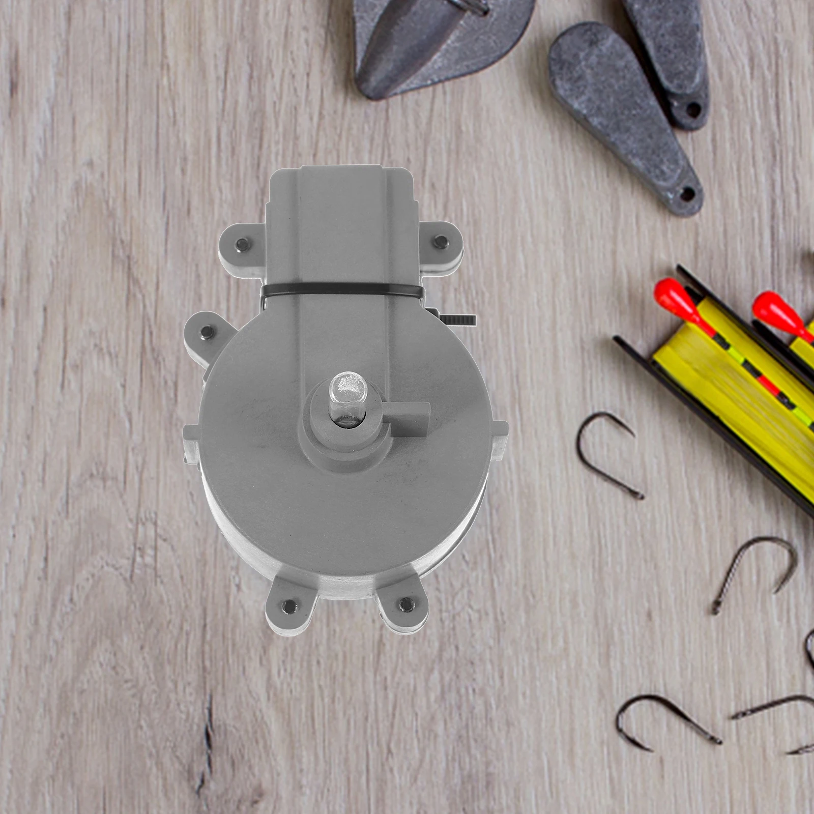 

Upgraded Marine Trolling Motor Propeller Boat Part Speed Adjustment Gear Replacement Electric Switch For Kayak