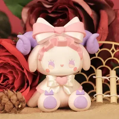 إيما سويت فورست سلسلة صندوق أعمى ألعاب Kawaii أنيمي عمل الشكل مفاجأة صندوق غامض دمى الفتيات هدية