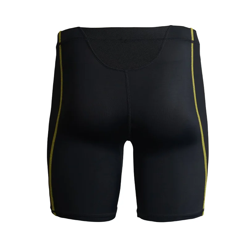 Oupower-OUSKIN Compression Shorts for Fitness, Quick Drying Underwear, Breathable Cool Leggings, High Quality Tackle