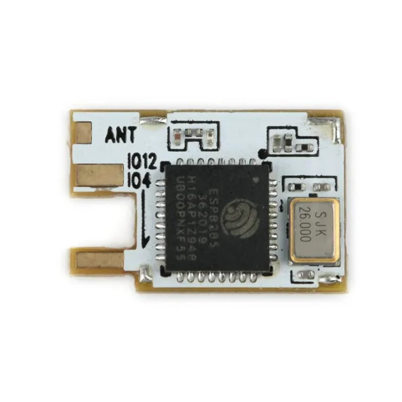 ESP8285 ESP-01D Wireless Module SMD Small Size Serial Port to WiFi Transparent Transmission