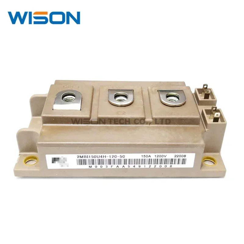 2MBI150U4H-120-50 2MBI200U4H-120-50 2MBI300U4H-120-50  New Module