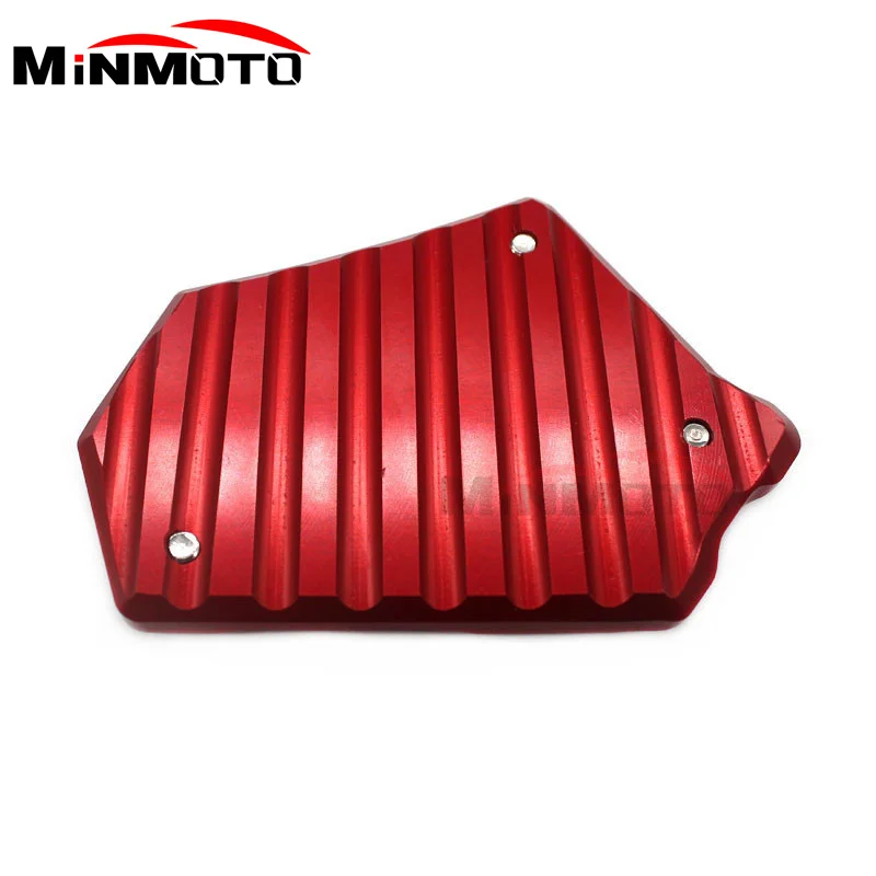 Motorcycle CNC Side Kickstand Stand Extension Plate For BMW R1200GS LC K50 R1200GS Adventure LC K51 R 1200 GS Side Stand Enlarge