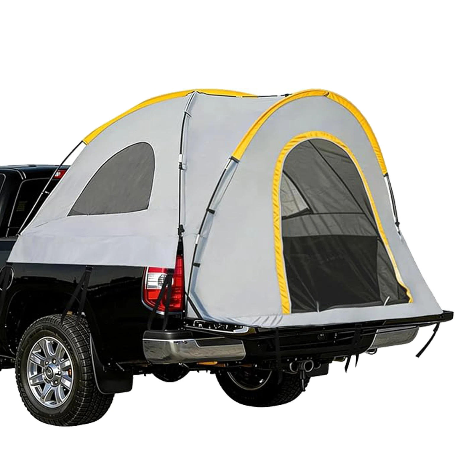 Pickup Camion Tenda…