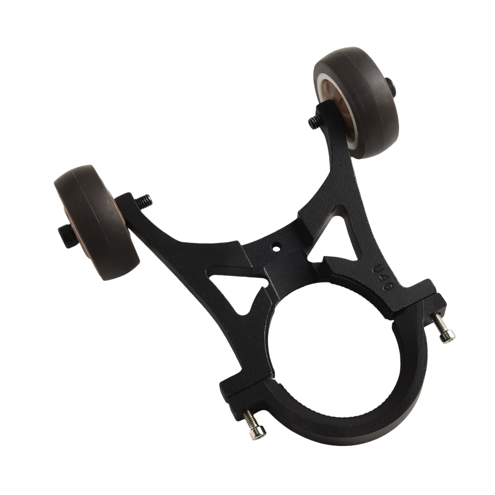 

Подставка для скутера Черная подставка для скутера Подставка для скутера Вес 229 г Простая установка Перевернутая подставка Простая структура