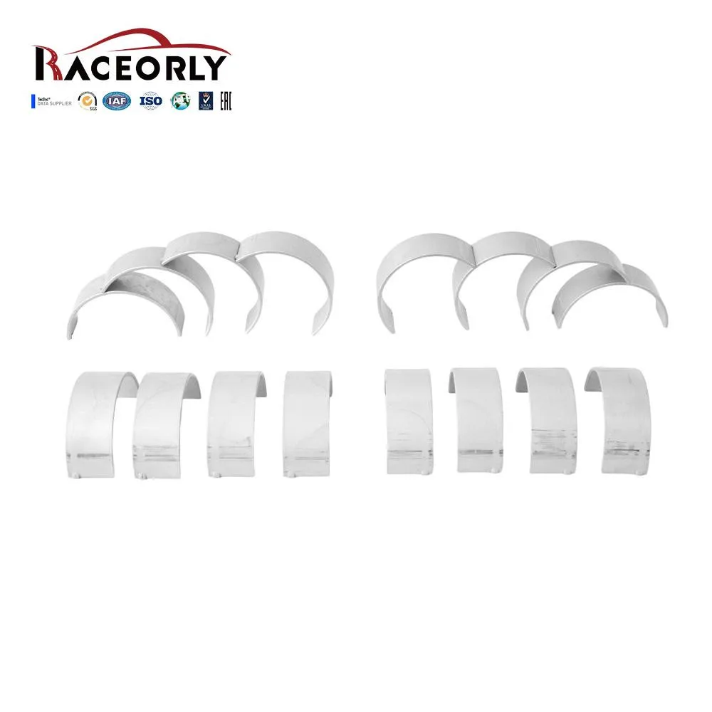 RACEORLY محمل قضيب رئيسي وCon STD لمرسيدس GL550 W164 C219 W463 W221 M273