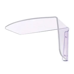 Electric Lock Rain Cover Outdoor Electronic Mechanical Lock Protective Cover  Household Merchandises