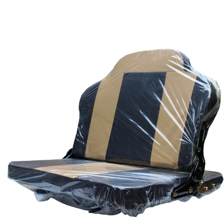 Electric Tricycle Seat Electric Quadricycle Double Front Seat Cushion Backrest