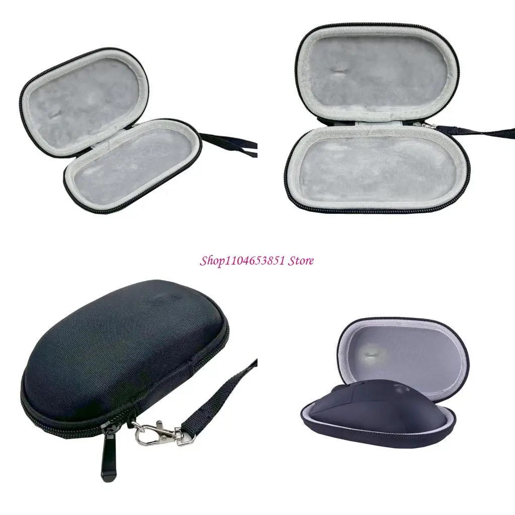 

Портативная мышь для чехла для мышей G X SUPERLIGHT, водонепроницаемый противоударный чехол