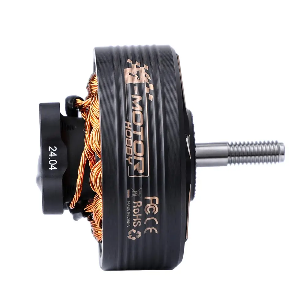 Electric 2000w 2500w 24V 48V Big FPV Motor，For the price, please consult.