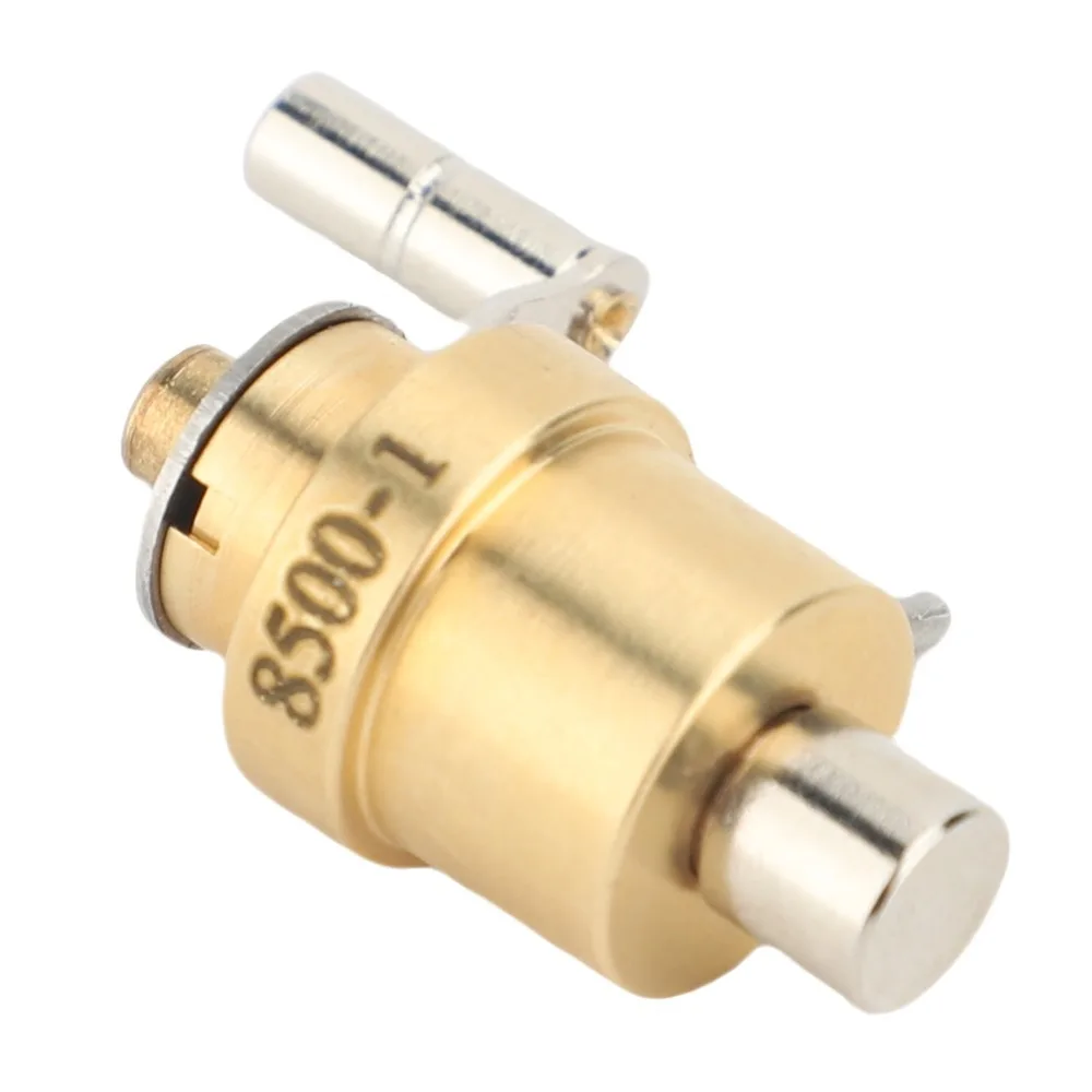 Gold Watch Mainspring Winding Tool Brass Multiple Models Mechanical Watch Repair Tool Watch Mainspring Coiler