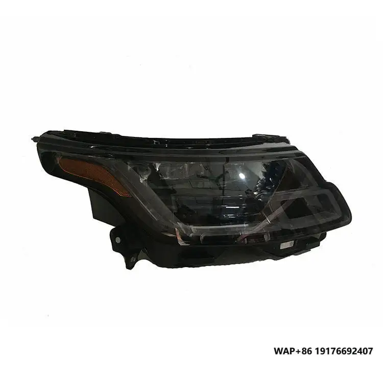 Suitable for ‘Land Rover US Version Sports 16-19 Car Headlamp Original Disassembled Parts Headlamp for Car Auto Headlights