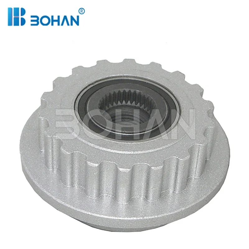 7SEU16C 7SEU17C air conditioner compressor magnetic clutch hub for VW VOLKSWAGEN Phaeton/Touareg 7H0820805H 3D0820805Q BH-CH-084