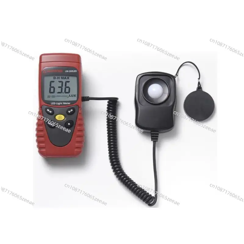 Amprobe LM-100LED LED Light Meter