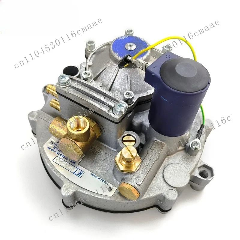 High Pressure Reducing Valve Single Point Reducing Kit Truck Gas Parts Engine