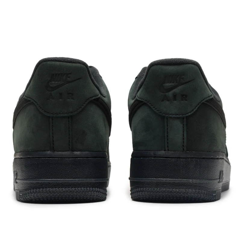 Nike Men's Shoes Air Force 1 0 - огляд і ціна Nike Shoes Air Force 1