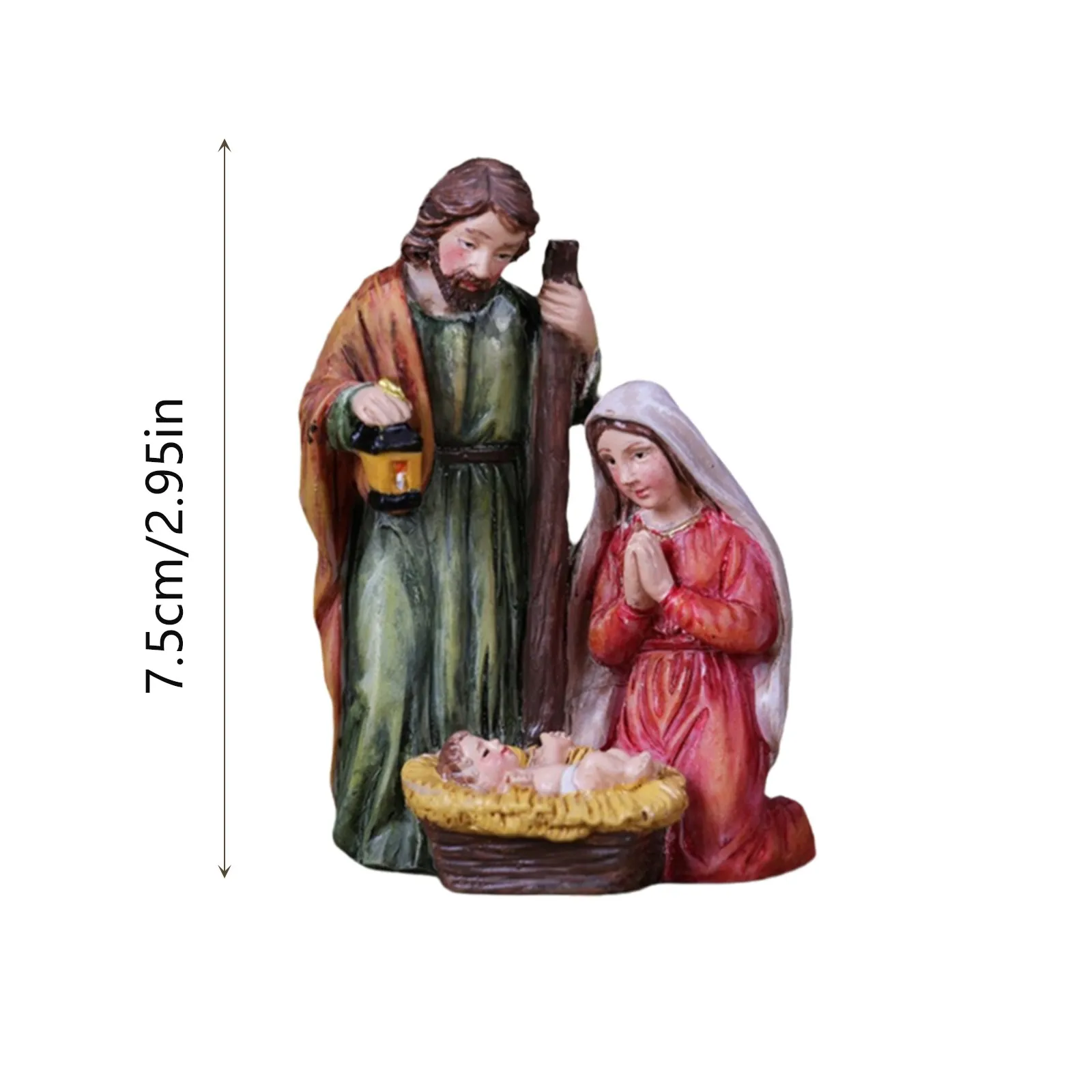 Thumbnail 2 - #33 Best Nativity Sets to Buy In 2026