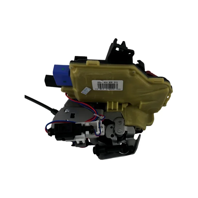 

Auto Parts Door Lock Actuator 4E4839015 4E4839016 For Audi A8 D3