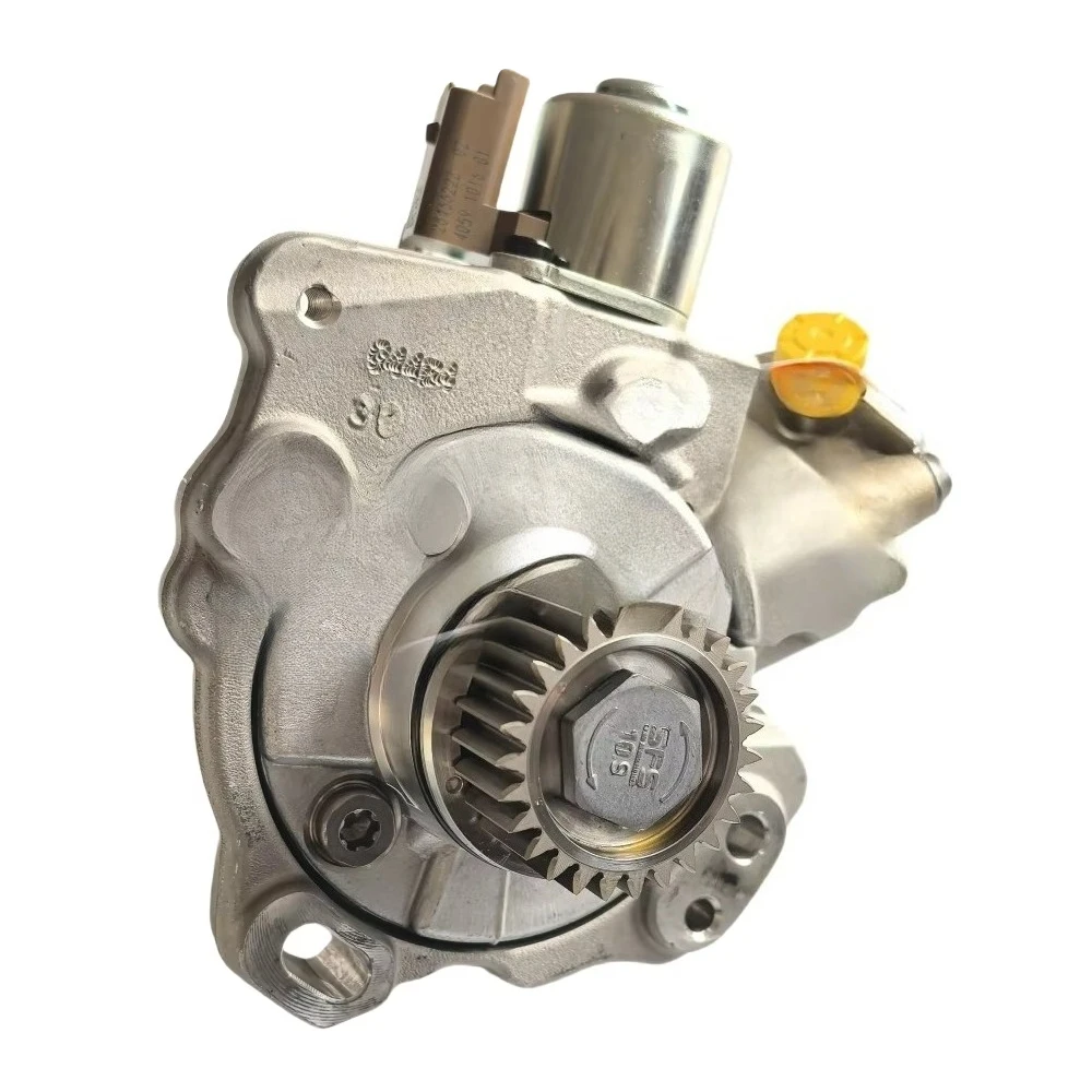 

Оригинальный новый насос Common Rail 28384347 9674984480 для Citroen DS для Ford Peugeot Vehicles