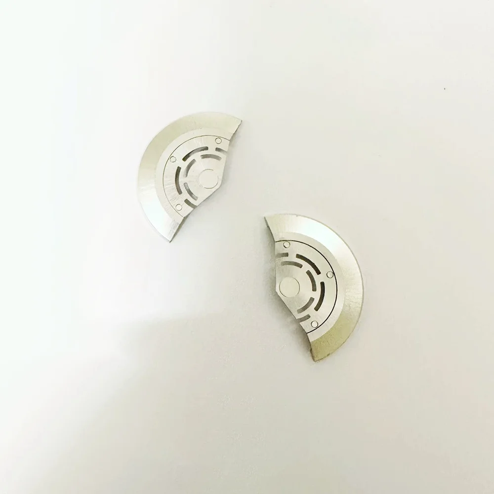 Watch Accessories Domestic Automatic Hammer Suitable for 3135 Movement Watch Repair Parts Automatic Rotor