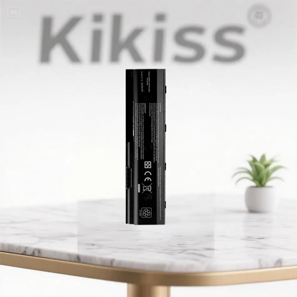 بطارية كمبيوتر محمول ل جناح HP DV6-7000 DV6-8000 DV7-7000 672326-421 672412-001 Hstnn-LB3P Hstnn-YB3N MO06 MO09