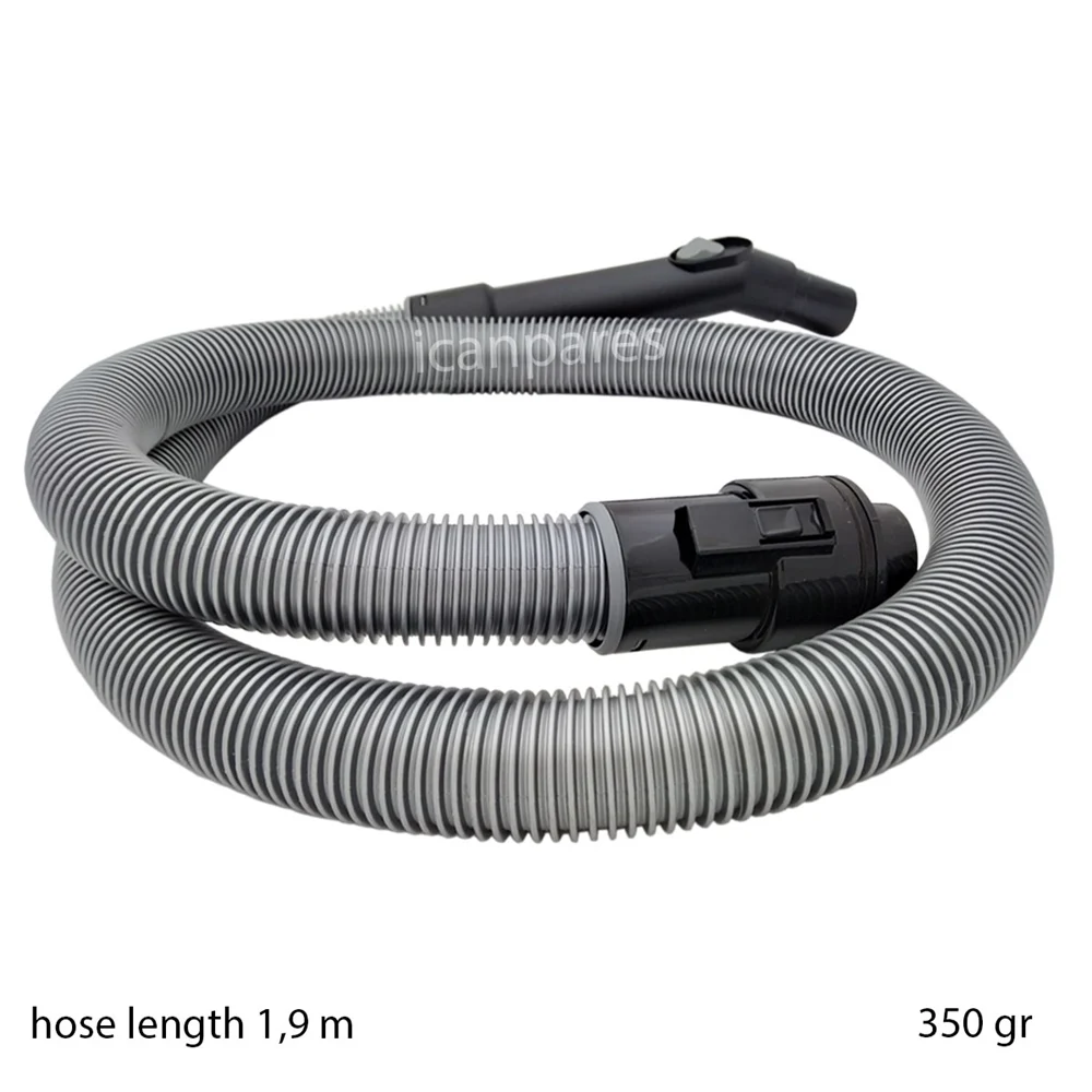 Compatível para arzum ar 447 aquavita aspirador de pó tubo absorvente mangueira conjunto
