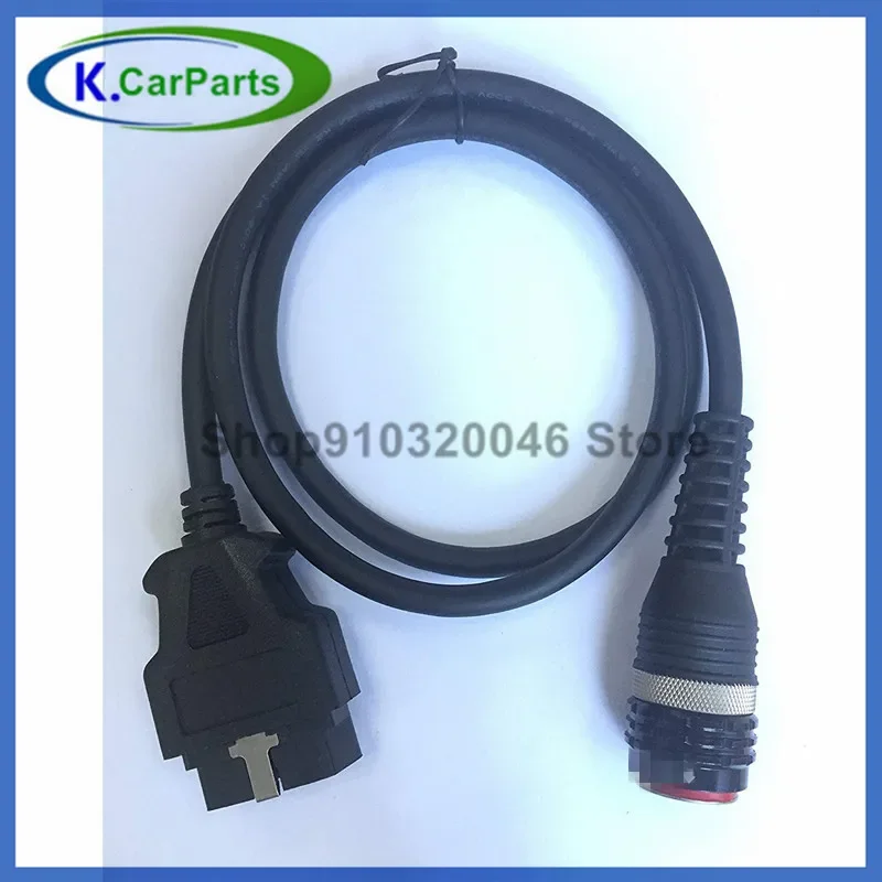 

88890300 Vocom OBDii Cable Work For Volvo 88890300 Vocom Interface