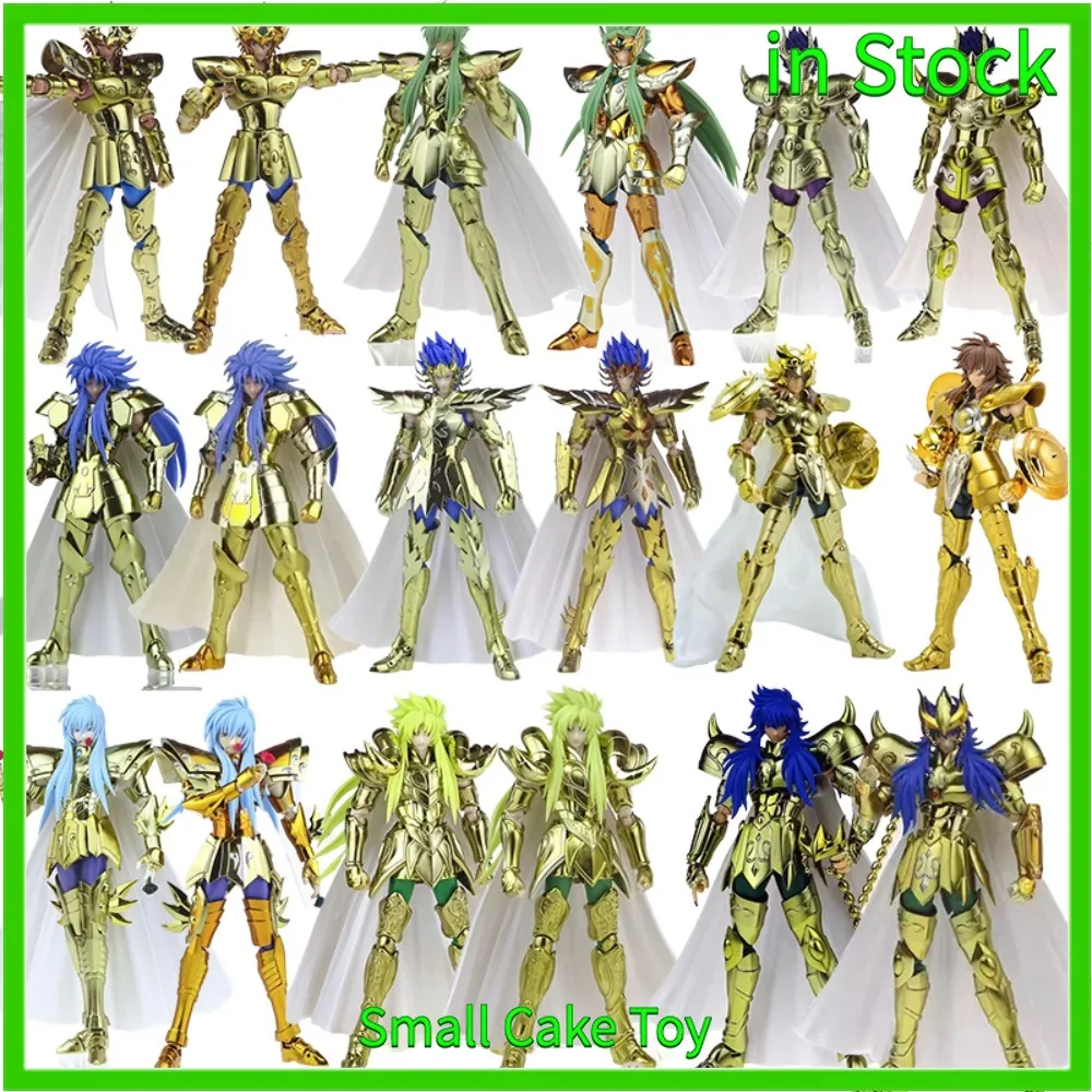 

В наличии ST Saint Seiya Myth Cloth EX LC/SS Leo/Capricorn/Aries/Pisces/Gemini/Рак/Scorpio/Libra/Aquarius Lost Canvas Action
