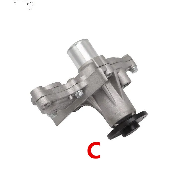 

Auto parts High quality Car water pump For Geely GC6,SC6,