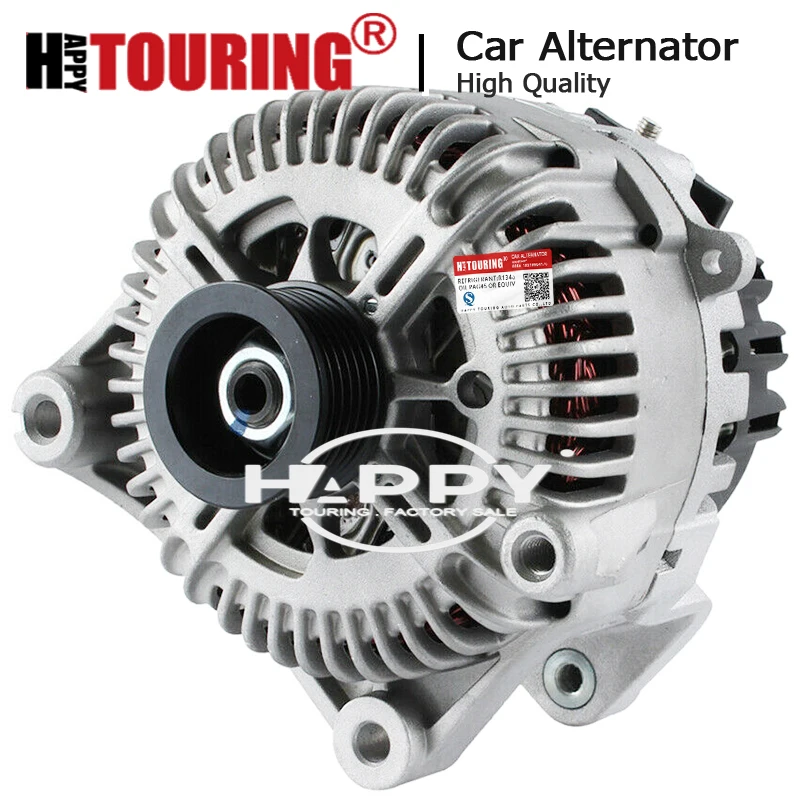 CAR ALTERNATOR For BMW 545I 645CI 745I 745LI ALPINA B7 12317540992 12317542934 12317550993 12-31-7-524-972 12-31-7-525-440