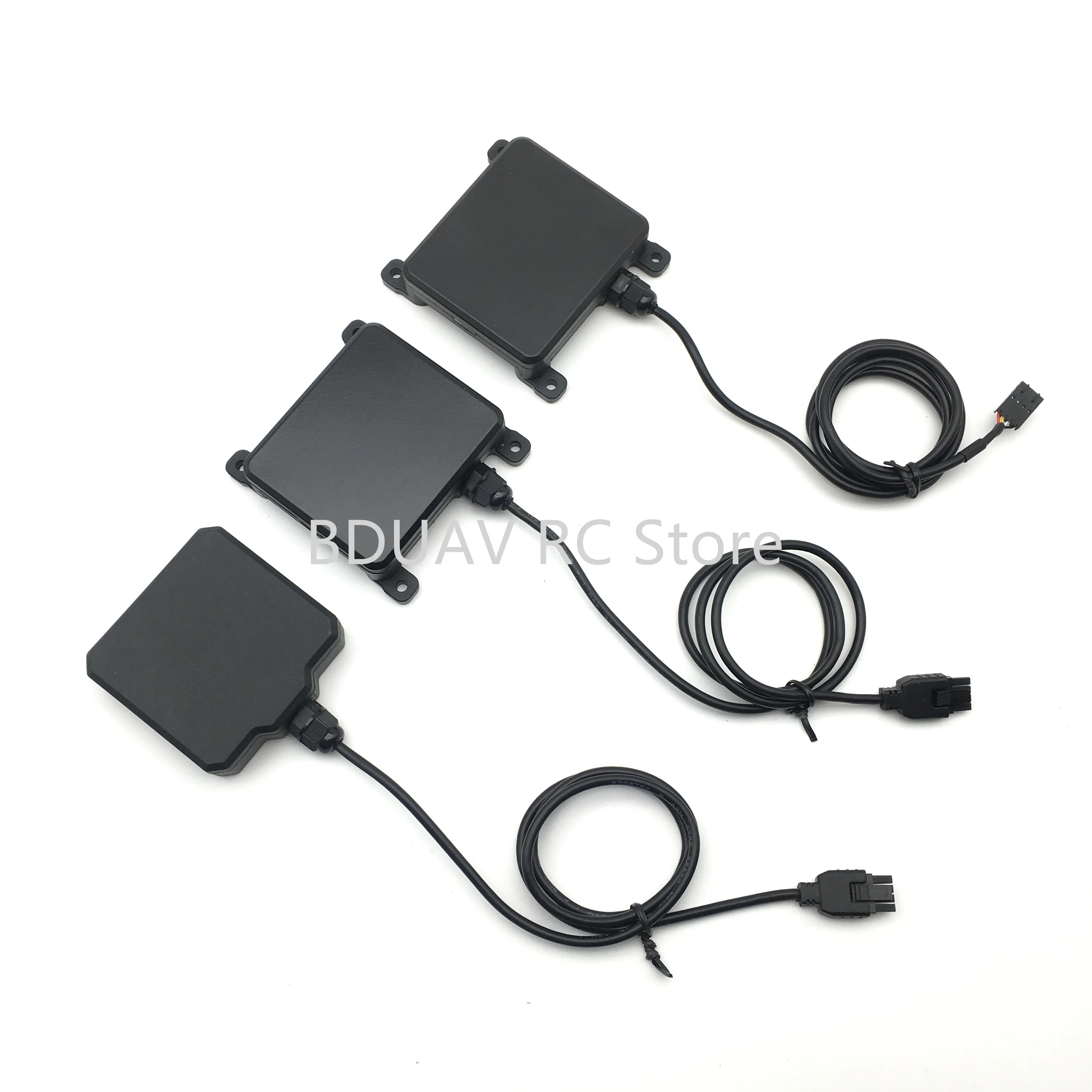 JIYI Terrain Radar obstacle avoidance HUB GPS LED AB Position Module for K3A PRO K++ V2 flight controller agricultural drone