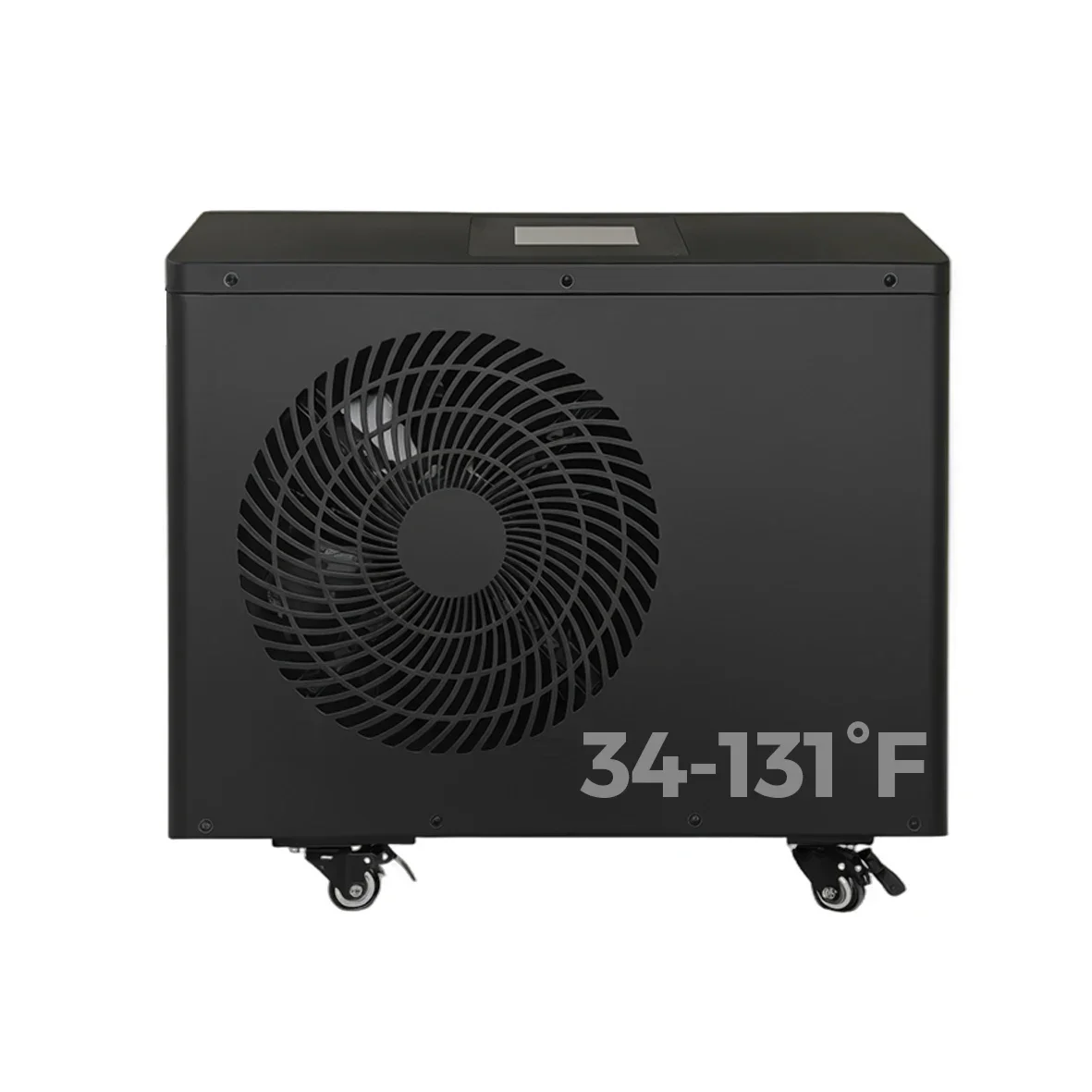 

#For For 0.5hp 1.0HP 1.5HP Heating Cooling Ice Bath Chiller Filter Integrated Mini Pump Elite Water Pump Filter Cold Plunge Chil