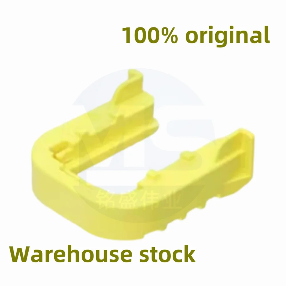 10-pecas-100-original-1670720-1-16707201-bracadeira-de-instalacao-de-concha-de-borracha-conector-amarelo
