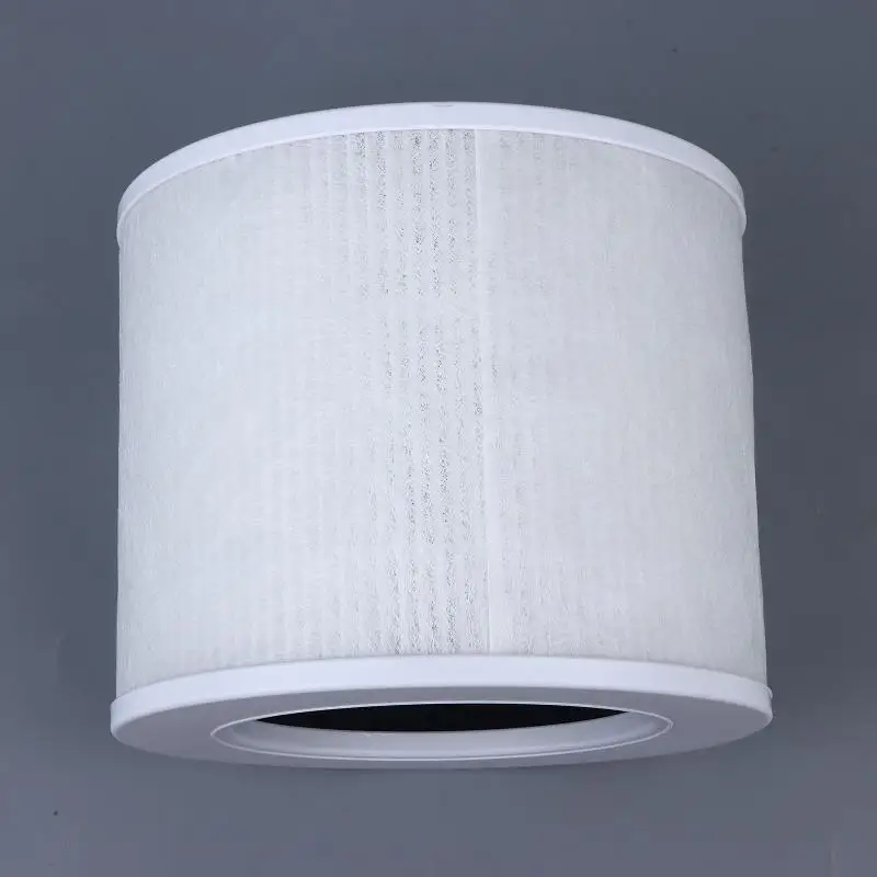 Core Mini Replacement Filter For LEVOIT CoreMini Core Mini-P Air Purifier, 3-in-1 High-Efficiency Activated Carbon, Core Mini-RF view 4