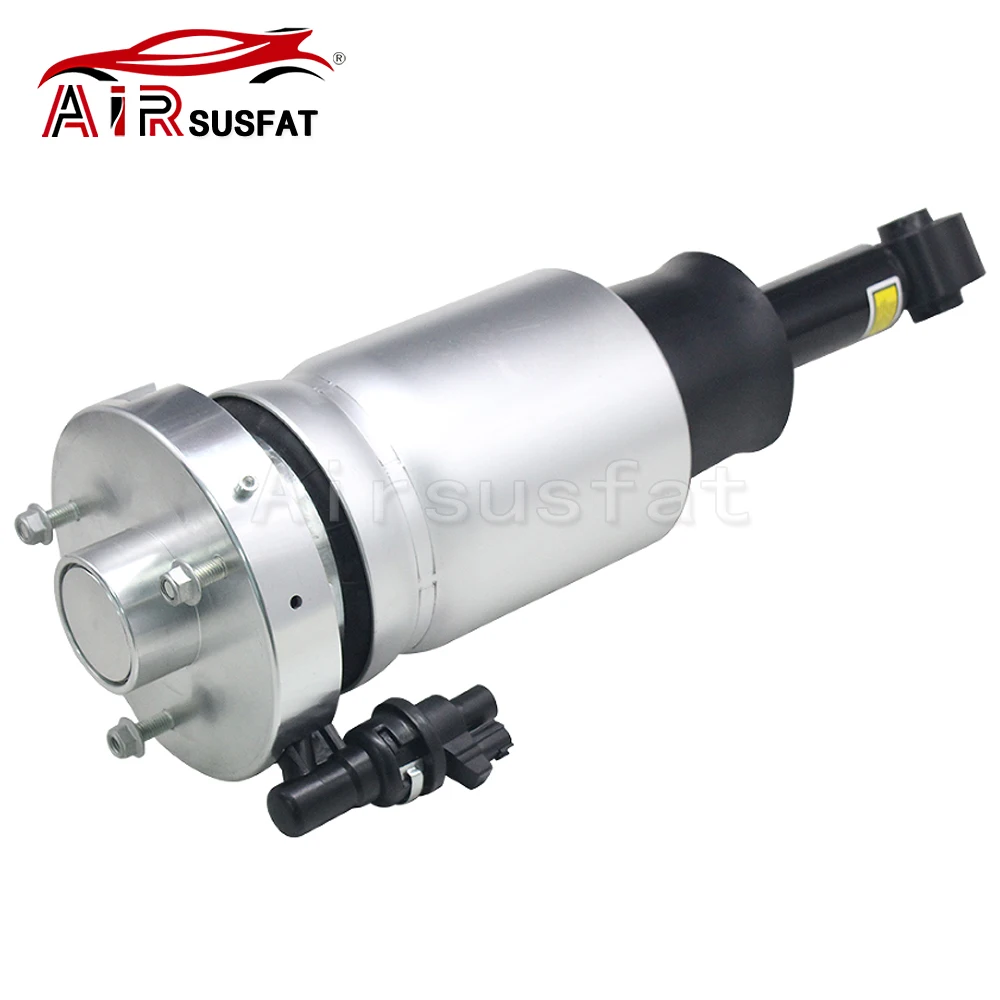 

For Ford Expedition Lincoln Navigator 2007-2016 Rear Left/Right Air Suspension Shock Absorber 7L1Z5A891B 8L1Z5A891B