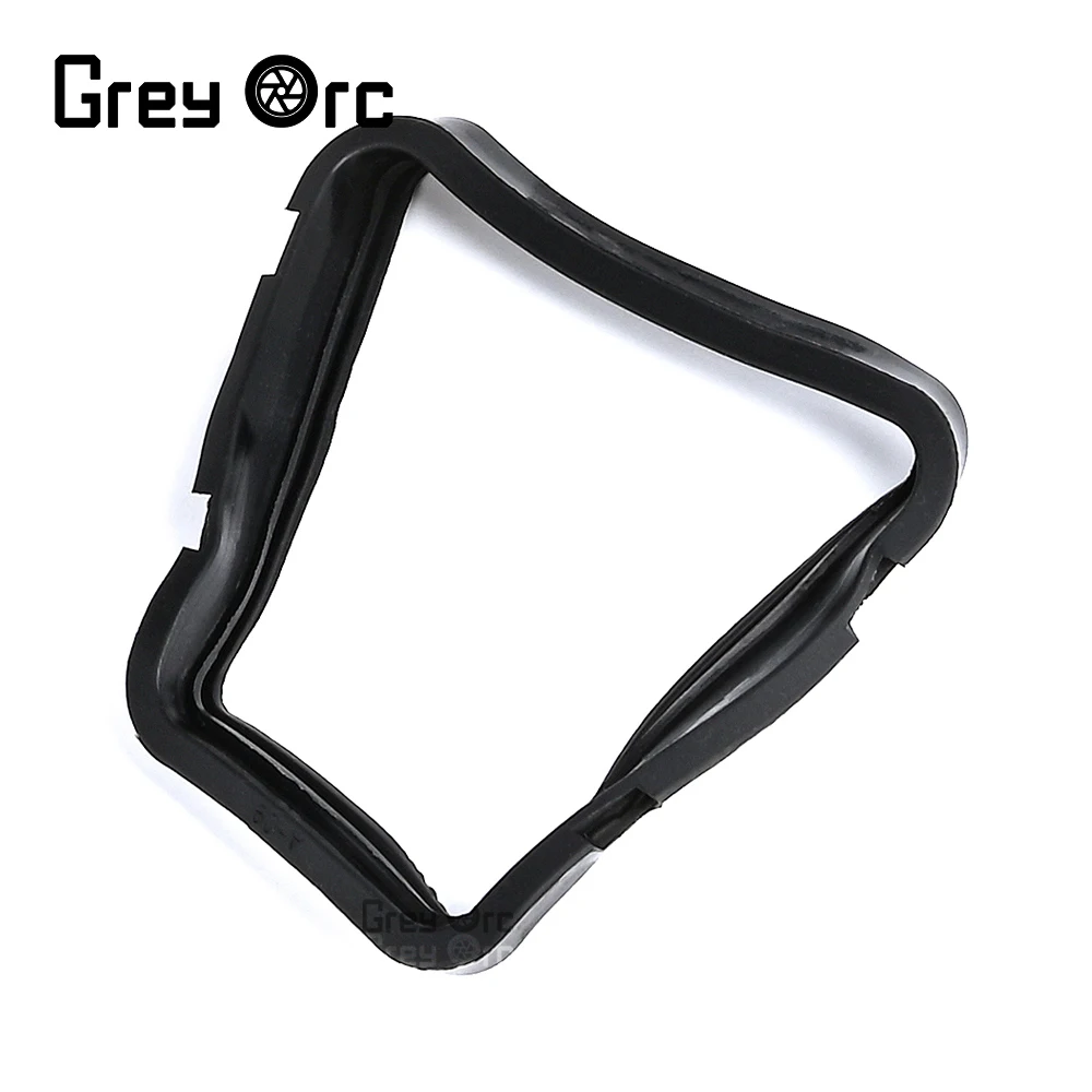 Przedni wlot powietrza do motocykla, rura wentylacyjna, rura wlotowa do Kawasaki Ninja ZX10R ZX 10R 2011-2015 2012 2013 Akcesoria