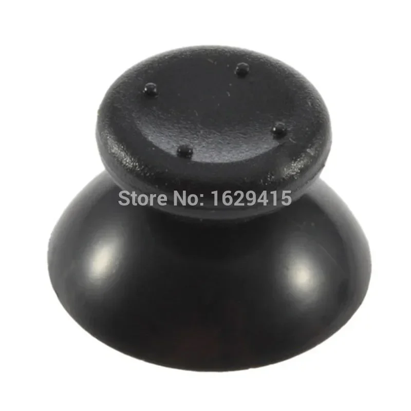 10- 50 PCS for Xbox 360 Controller 3D Analog Joystick Thumb Stick Grip Cap Button Repair Part Cover Thumbstick Replacement