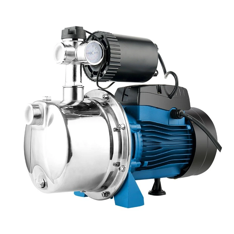 

Jet pump, household, commercial, stainless steel, frequency conversion, filter water dispenser,
