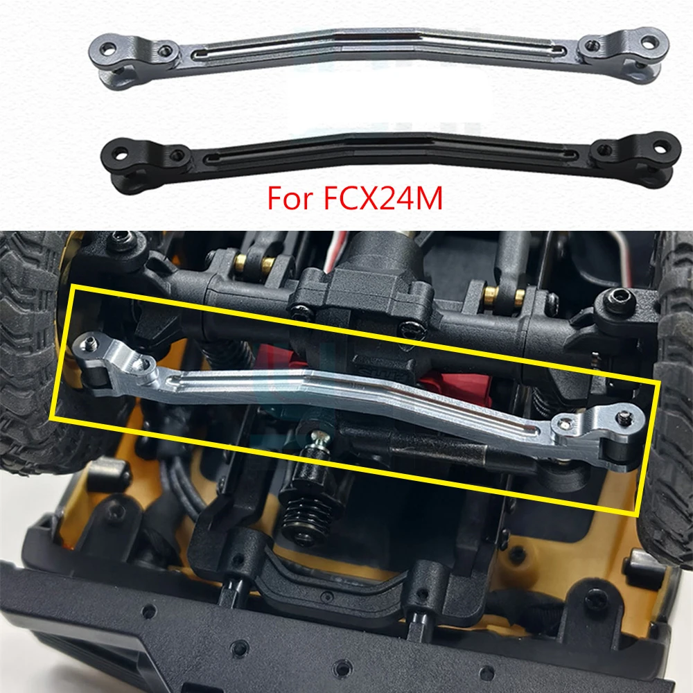 Metal Steering Lever Accessories for Discovery/for Range Rover Camel Cup FCX24M for FMS Off-Road Climbing Vehicle Conversion